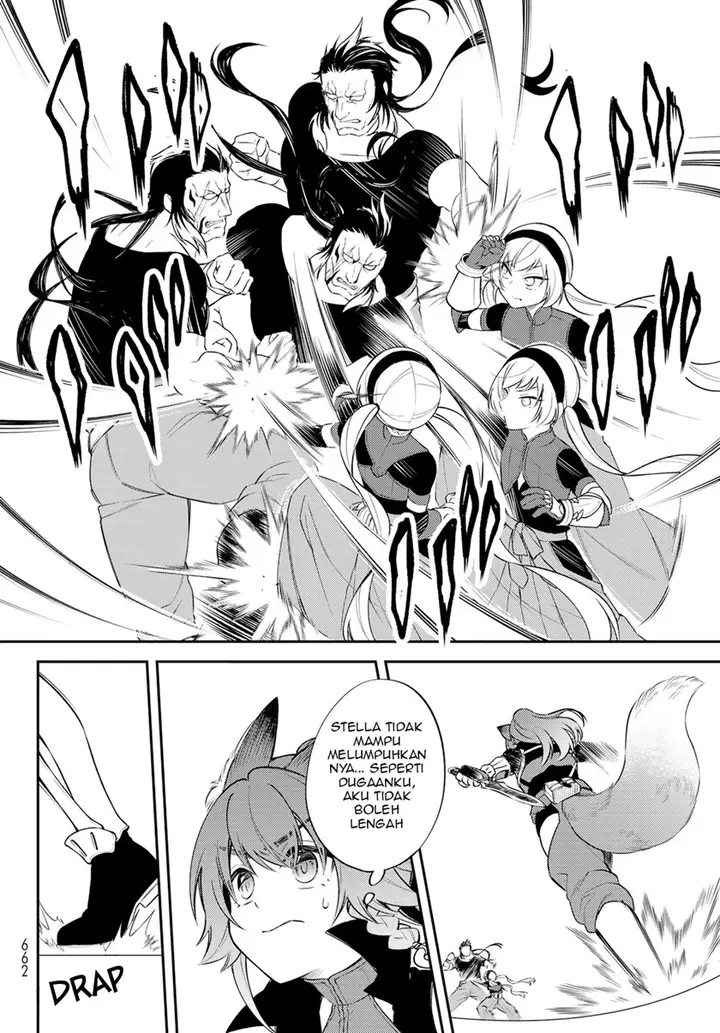 image-komik-tensei-shitara-slime-datta-ken-ibun-makoku-gurashi-no-trinity-chapter-50-8/37