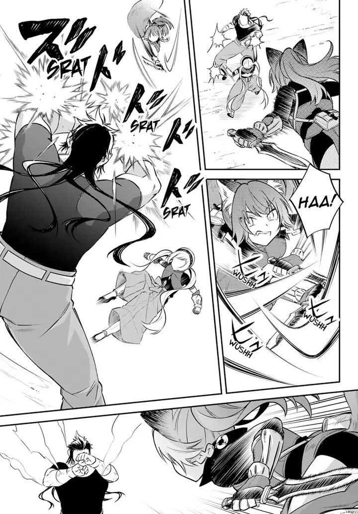 image-komik-tensei-shitara-slime-datta-ken-ibun-makoku-gurashi-no-trinity-chapter-50-9/37