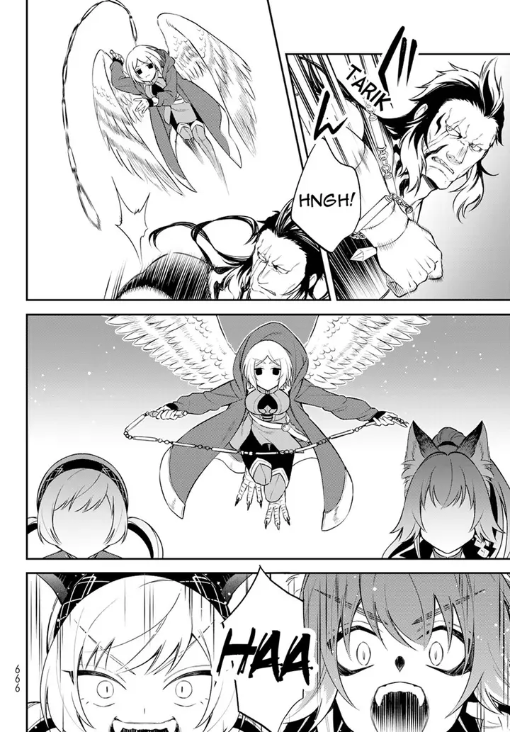 image-komik-tensei-shitara-slime-datta-ken-ibun-makoku-gurashi-no-trinity-chapter-50-12/37