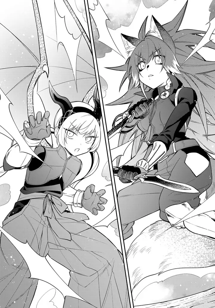 image-komik-tensei-shitara-slime-datta-ken-ibun-makoku-gurashi-no-trinity-chapter-50-13/37