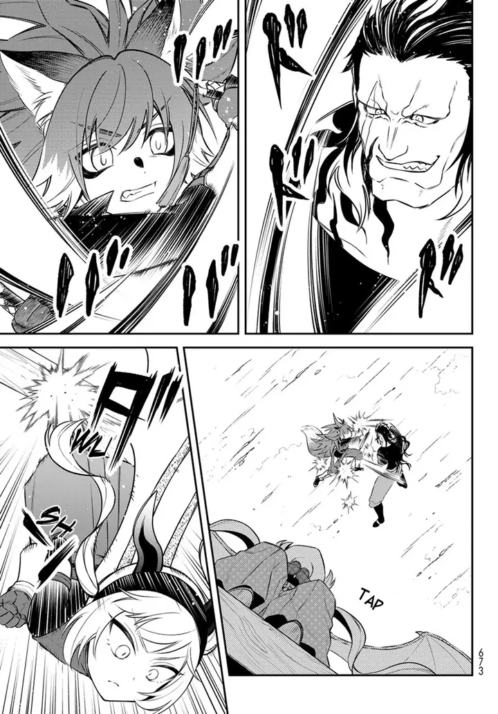 image-komik-tensei-shitara-slime-datta-ken-ibun-makoku-gurashi-no-trinity-chapter-50-19/37