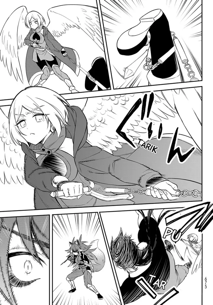 image-komik-tensei-shitara-slime-datta-ken-ibun-makoku-gurashi-no-trinity-chapter-50-21/37