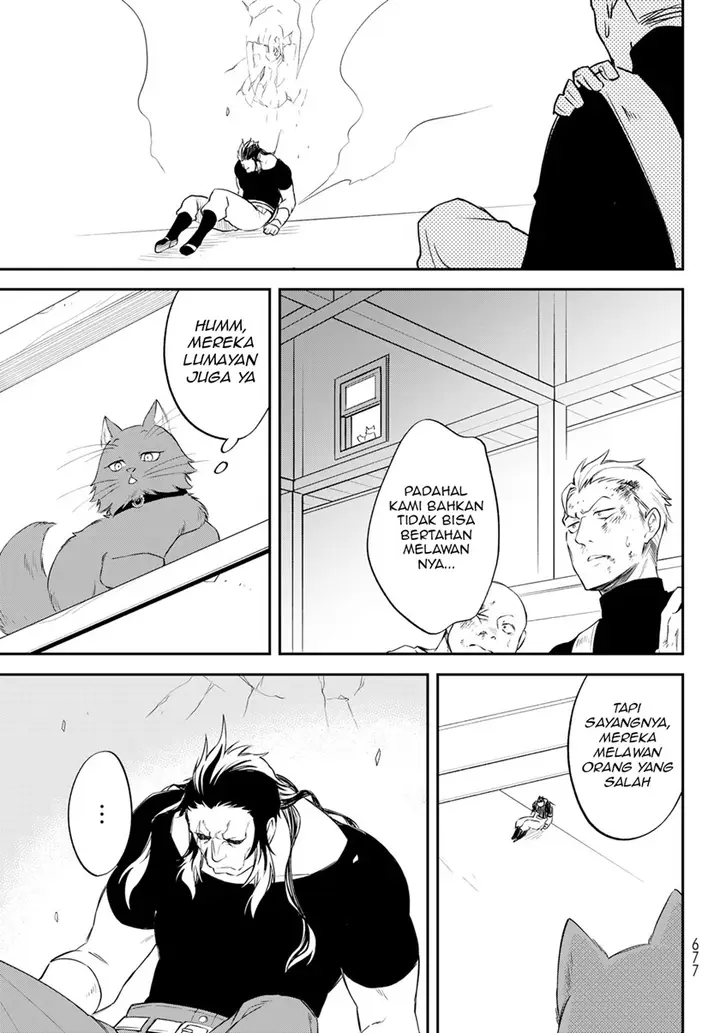 image-komik-tensei-shitara-slime-datta-ken-ibun-makoku-gurashi-no-trinity-chapter-50-23/37