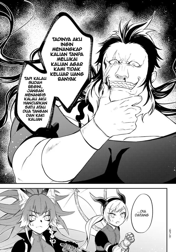 image-komik-tensei-shitara-slime-datta-ken-ibun-makoku-gurashi-no-trinity-chapter-50-25/37