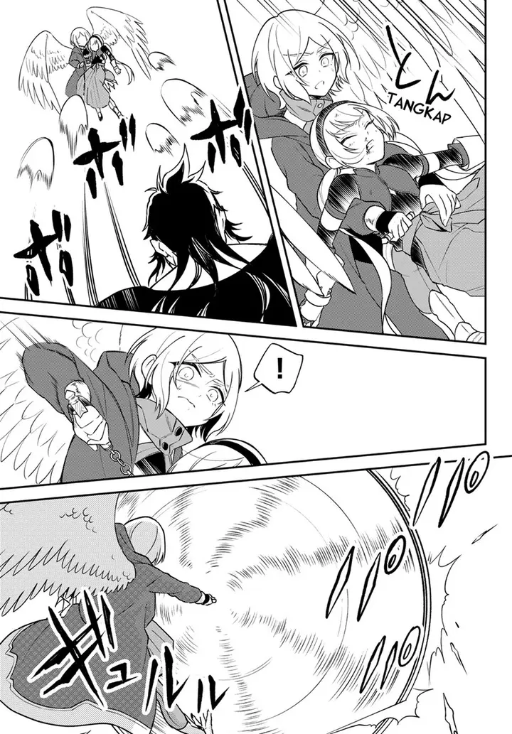image-komik-tensei-shitara-slime-datta-ken-ibun-makoku-gurashi-no-trinity-chapter-50-29/37