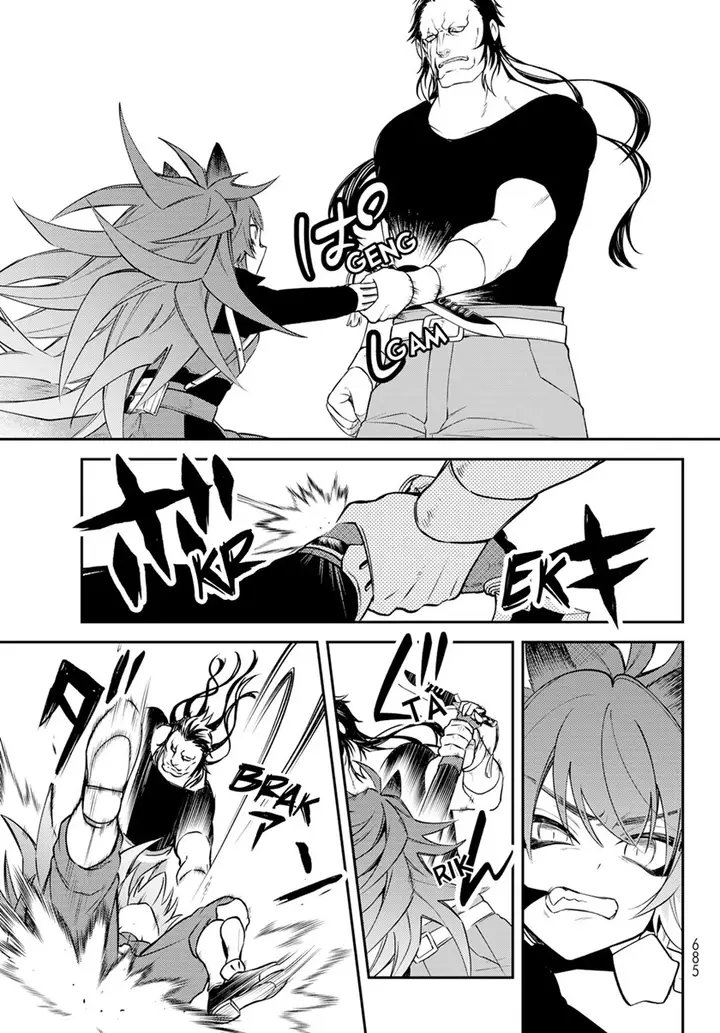 image-komik-tensei-shitara-slime-datta-ken-ibun-makoku-gurashi-no-trinity-chapter-50-31/37