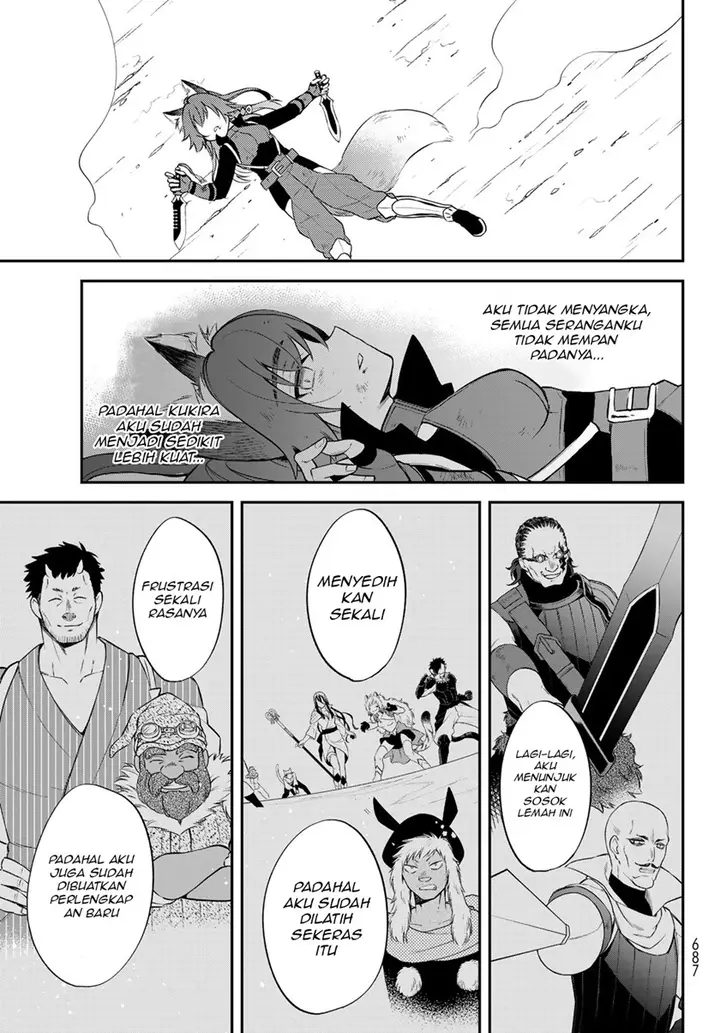 image-komik-tensei-shitara-slime-datta-ken-ibun-makoku-gurashi-no-trinity-chapter-50-33/37