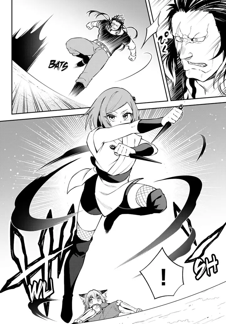 image-komik-tensei-shitara-slime-datta-ken-ibun-makoku-gurashi-no-trinity-chapter-51-2/26