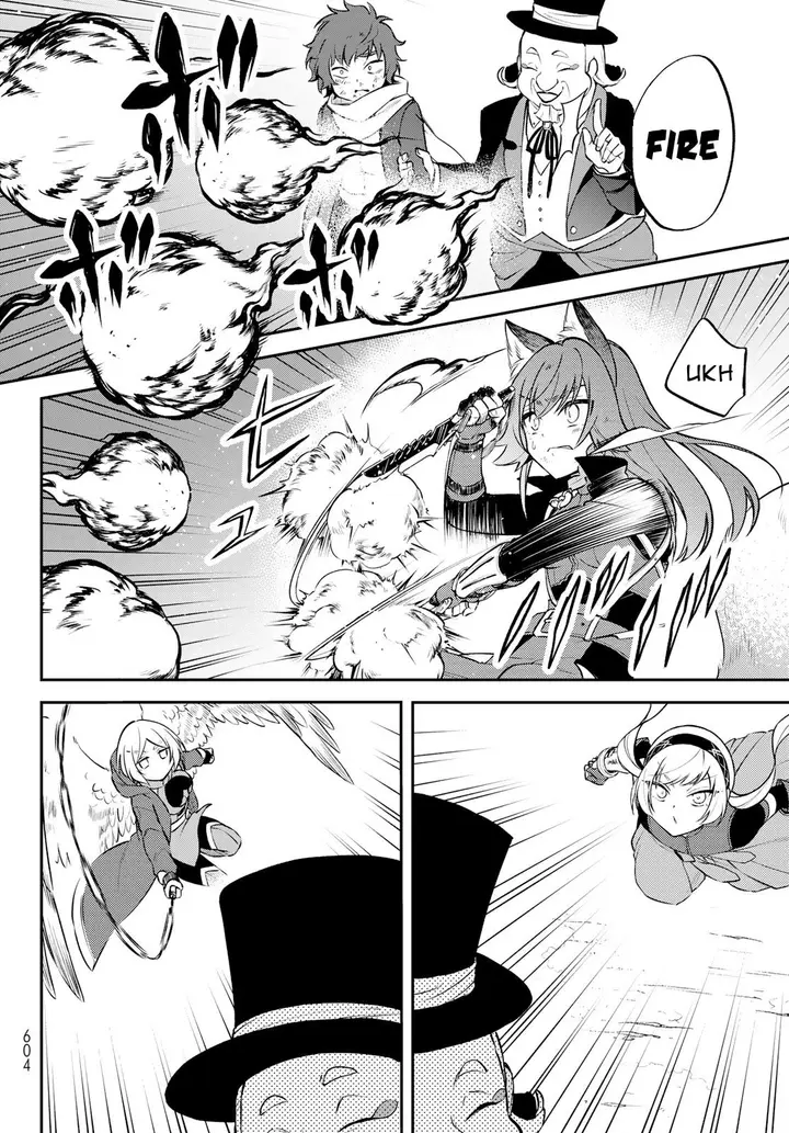 image-komik-tensei-shitara-slime-datta-ken-ibun-makoku-gurashi-no-trinity-chapter-51-12/26