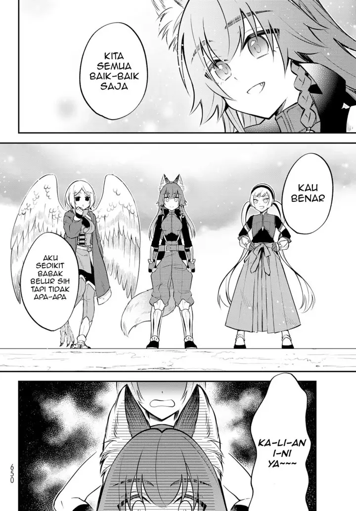 image-komik-tensei-shitara-slime-datta-ken-ibun-makoku-gurashi-no-trinity-chapter-52-3/20