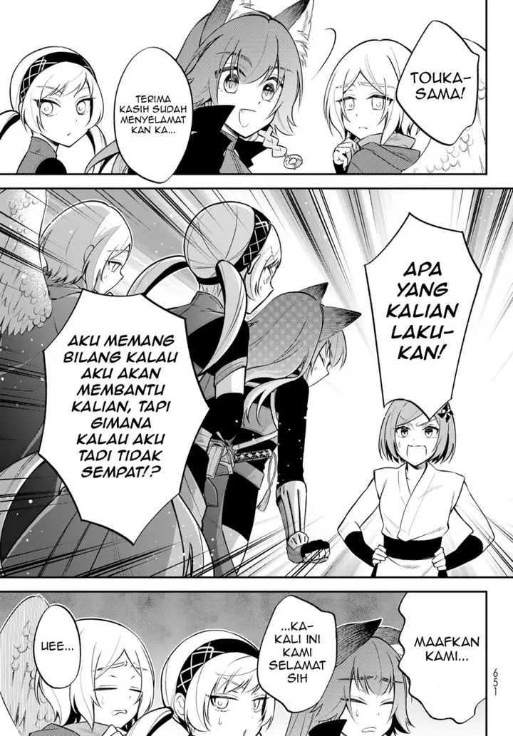image-komik-tensei-shitara-slime-datta-ken-ibun-makoku-gurashi-no-trinity-chapter-52-4/20