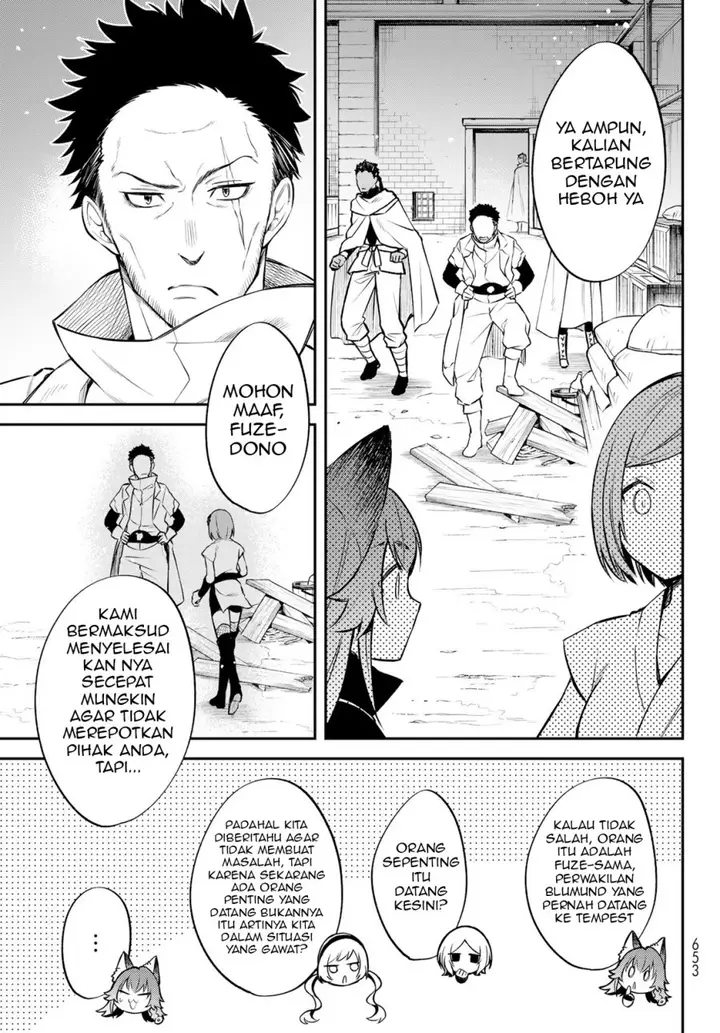 image-komik-tensei-shitara-slime-datta-ken-ibun-makoku-gurashi-no-trinity-chapter-52-6/20