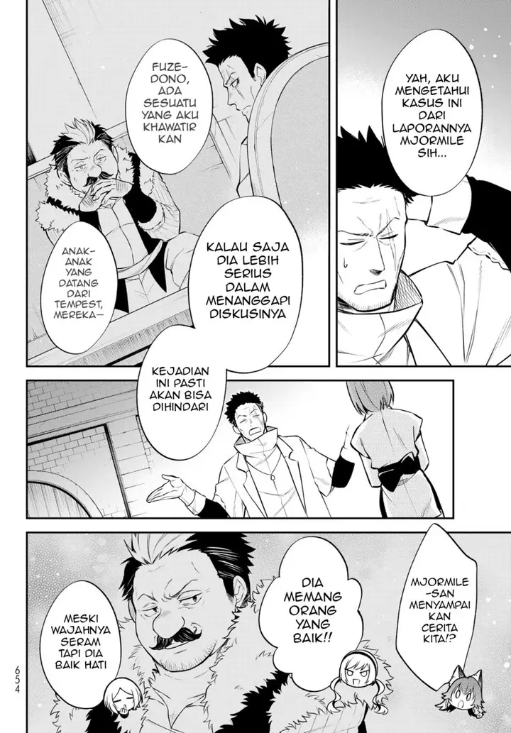 image-komik-tensei-shitara-slime-datta-ken-ibun-makoku-gurashi-no-trinity-chapter-52-7/20