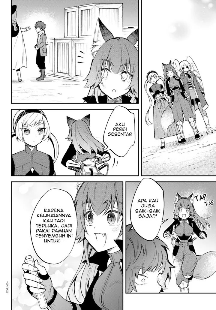 image-komik-tensei-shitara-slime-datta-ken-ibun-makoku-gurashi-no-trinity-chapter-52-11/20