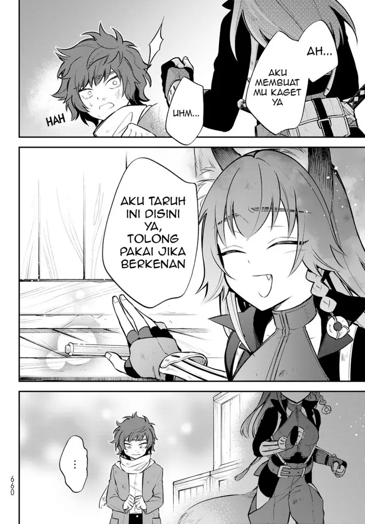 image-komik-tensei-shitara-slime-datta-ken-ibun-makoku-gurashi-no-trinity-chapter-52-13/20