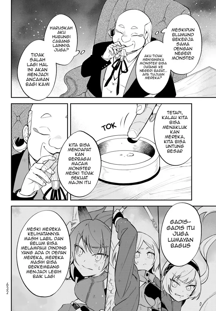 image-komik-tensei-shitara-slime-datta-ken-ibun-makoku-gurashi-no-trinity-chapter-53-4/36