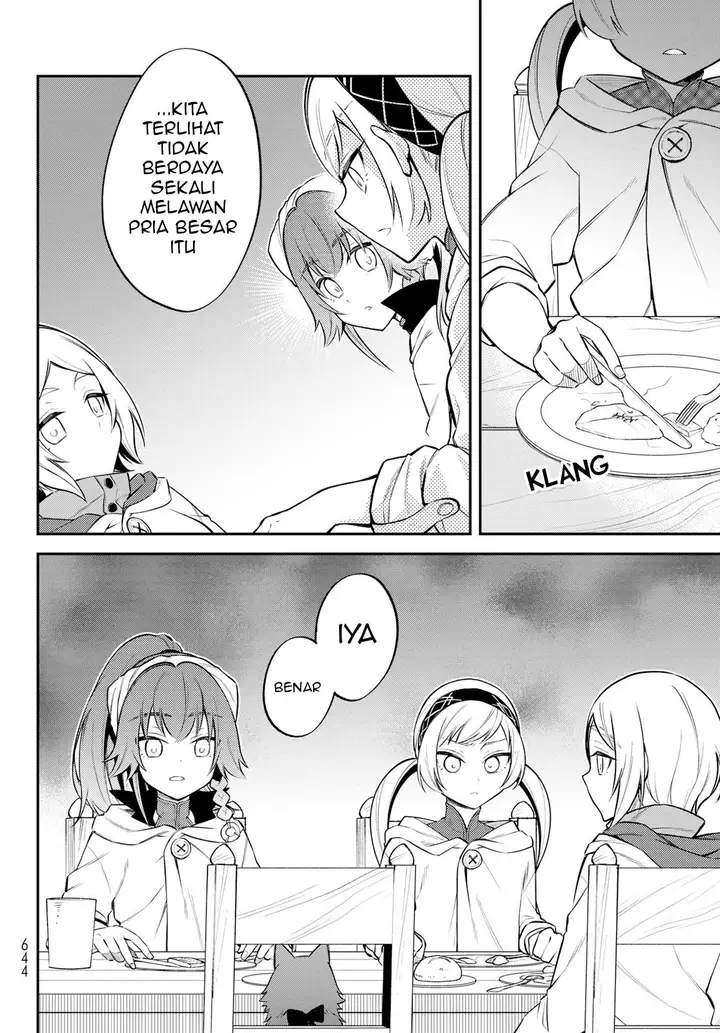 image-komik-tensei-shitara-slime-datta-ken-ibun-makoku-gurashi-no-trinity-chapter-53-16/36