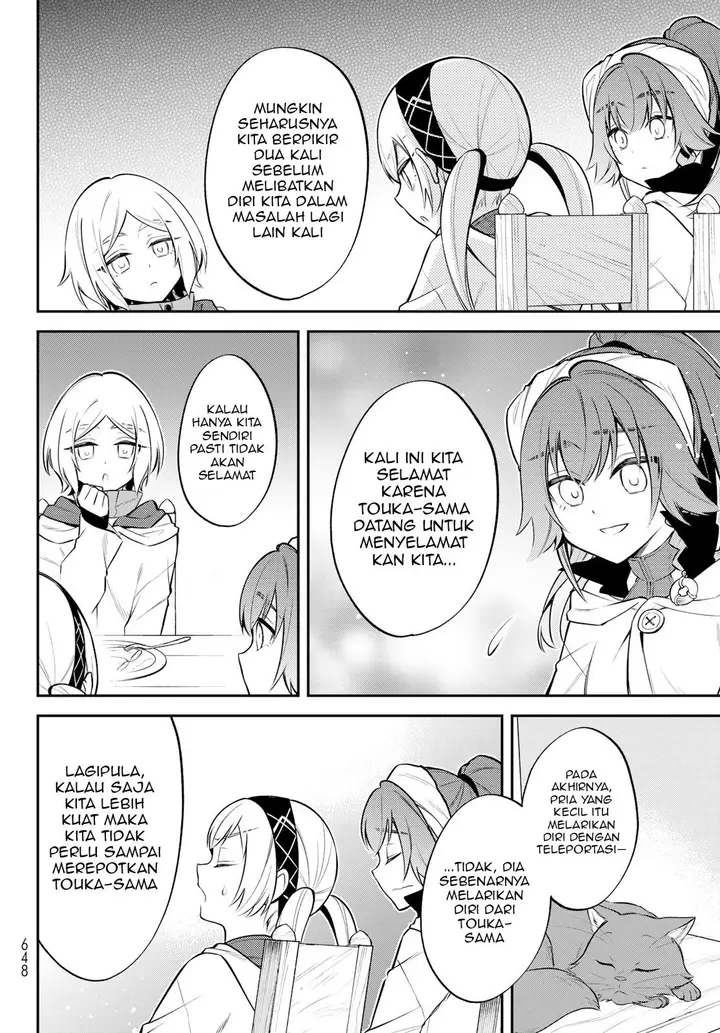 image-komik-tensei-shitara-slime-datta-ken-ibun-makoku-gurashi-no-trinity-chapter-53-20/36