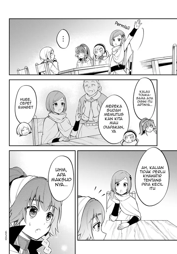 image-komik-tensei-shitara-slime-datta-ken-ibun-makoku-gurashi-no-trinity-chapter-53-22/36