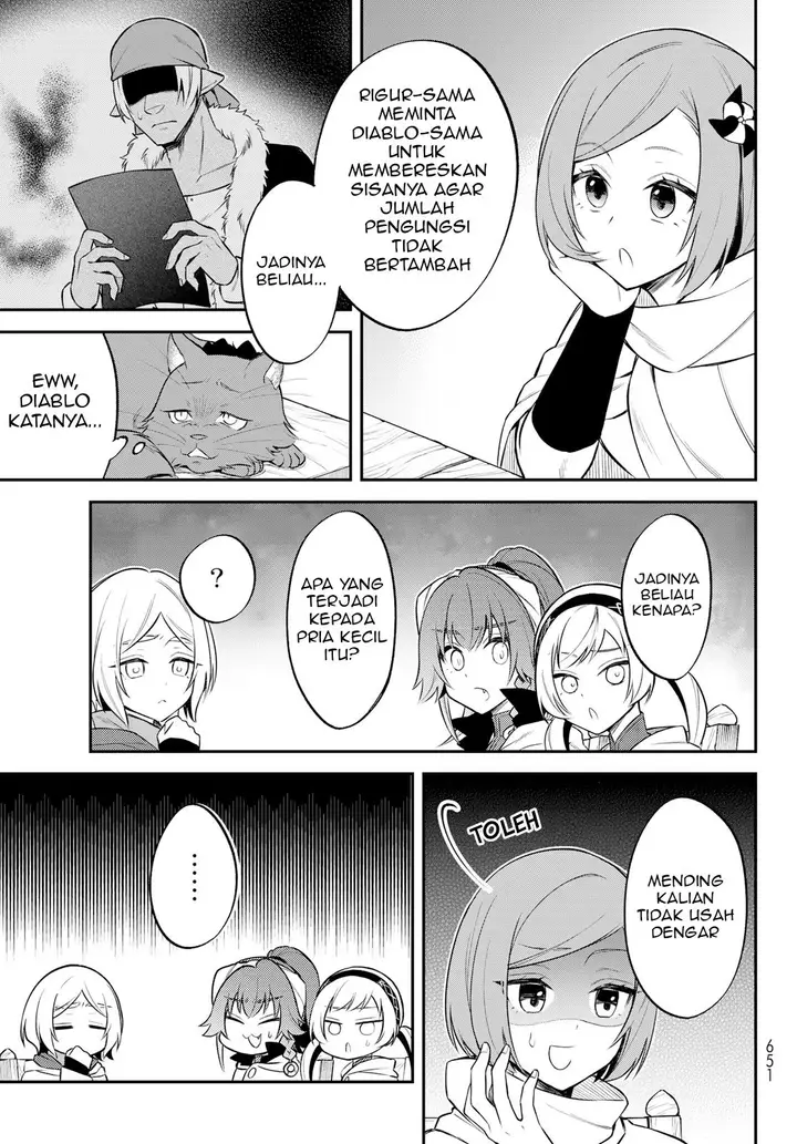 image-komik-tensei-shitara-slime-datta-ken-ibun-makoku-gurashi-no-trinity-chapter-53-23/36
