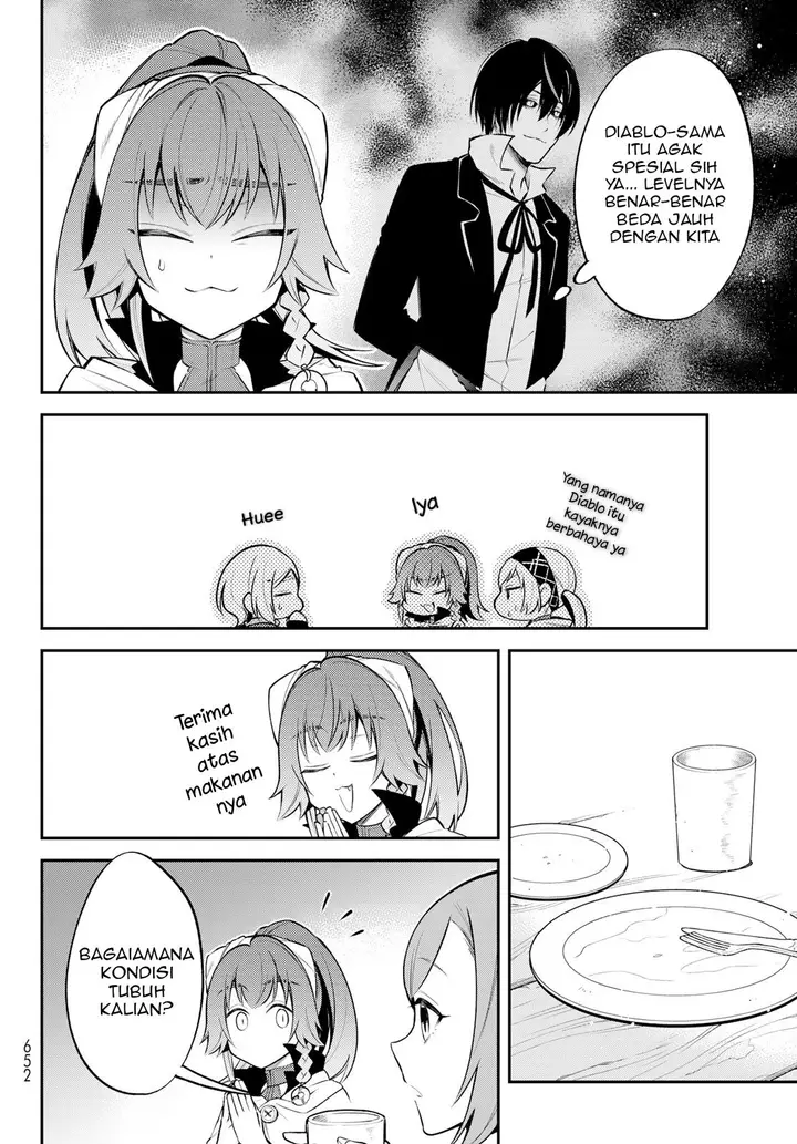 image-komik-tensei-shitara-slime-datta-ken-ibun-makoku-gurashi-no-trinity-chapter-53-24/36