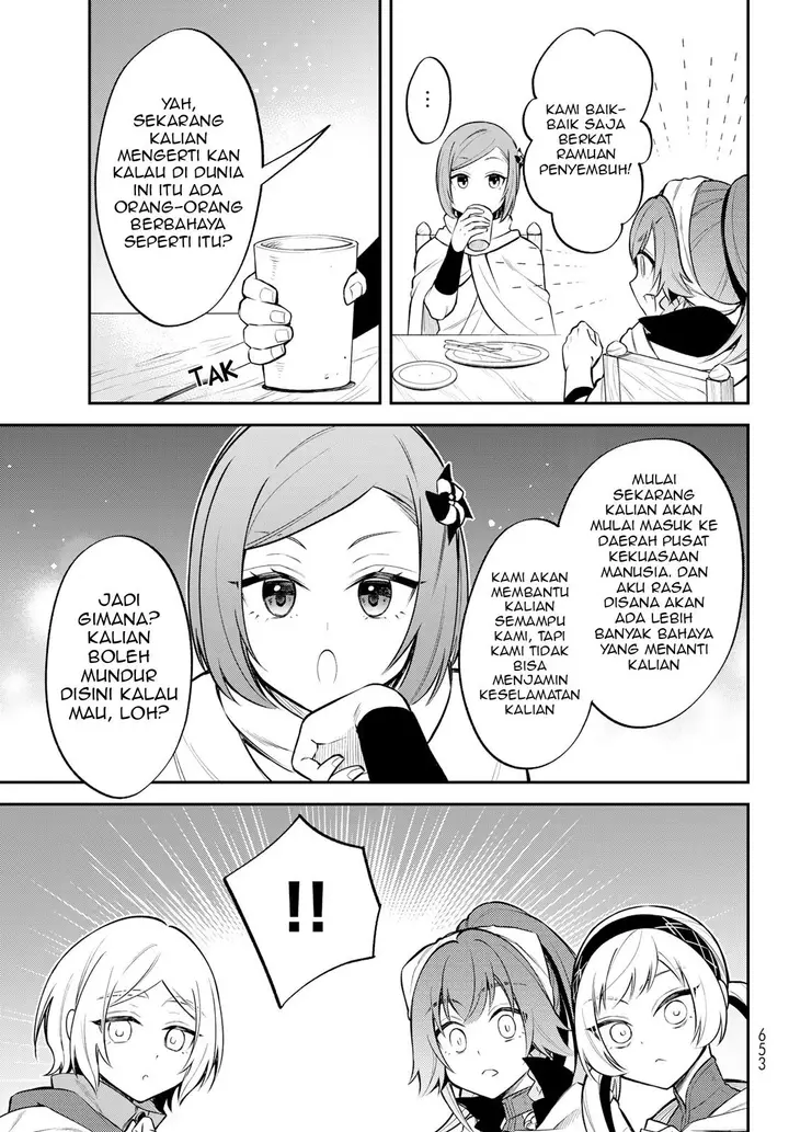 image-komik-tensei-shitara-slime-datta-ken-ibun-makoku-gurashi-no-trinity-chapter-53-25/36