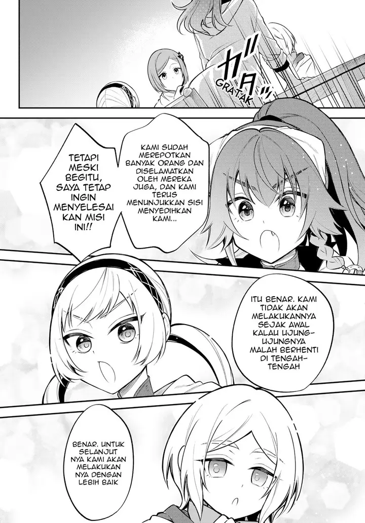 image-komik-tensei-shitara-slime-datta-ken-ibun-makoku-gurashi-no-trinity-chapter-53-26/36