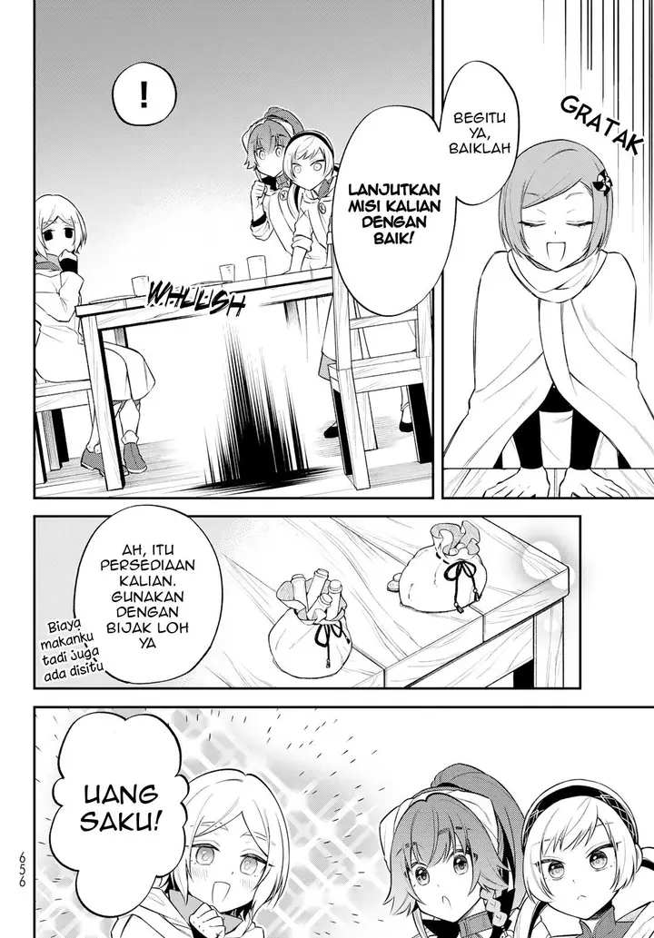 image-komik-tensei-shitara-slime-datta-ken-ibun-makoku-gurashi-no-trinity-chapter-53-28/36
