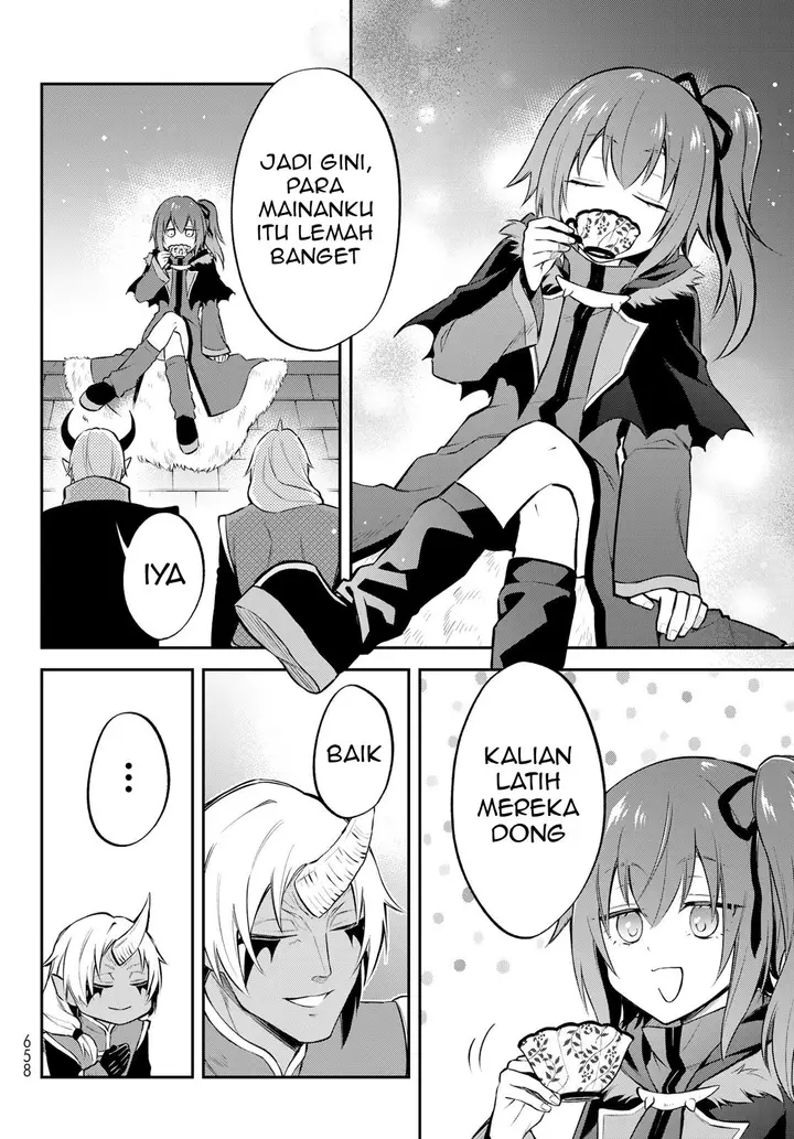 image-komik-tensei-shitara-slime-datta-ken-ibun-makoku-gurashi-no-trinity-chapter-53-30/36
