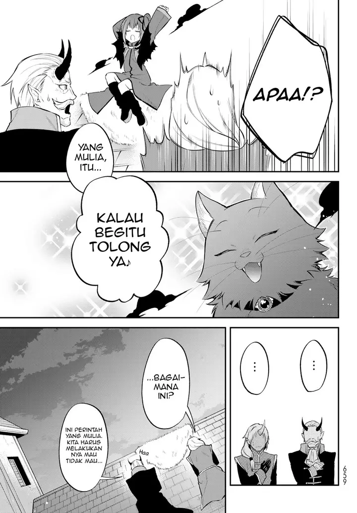 image-komik-tensei-shitara-slime-datta-ken-ibun-makoku-gurashi-no-trinity-chapter-53-31/36