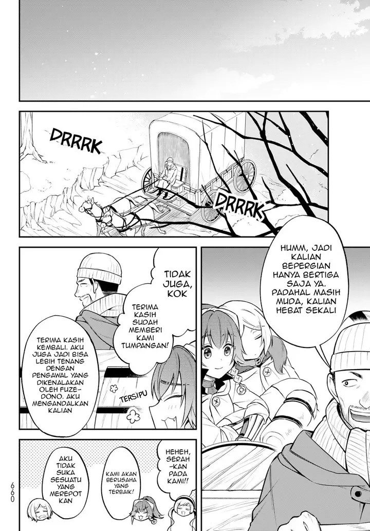 image-komik-tensei-shitara-slime-datta-ken-ibun-makoku-gurashi-no-trinity-chapter-53-32/36