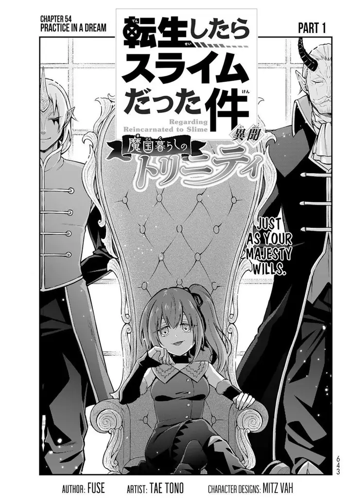 image-komik-tensei-shitara-slime-datta-ken-ibun-makoku-gurashi-no-trinity-chapter-54-0/25