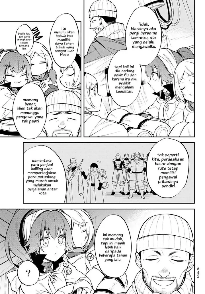 image-komik-tensei-shitara-slime-datta-ken-ibun-makoku-gurashi-no-trinity-chapter-54-2/25