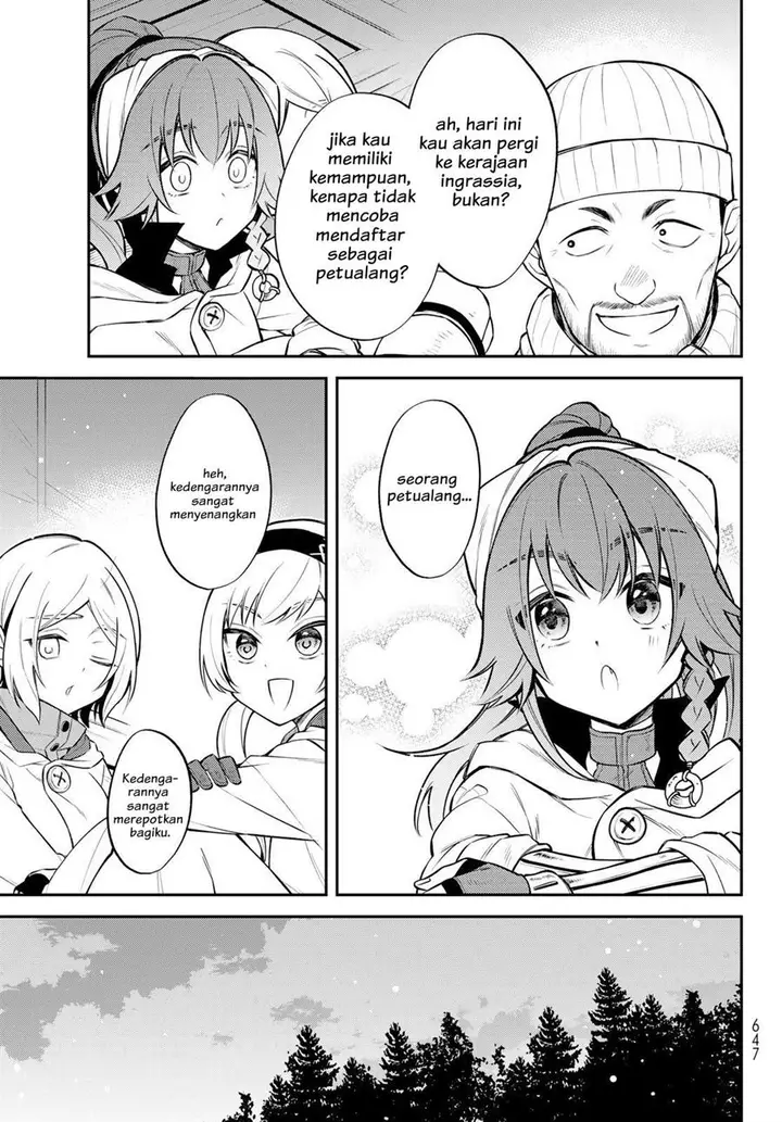 image-komik-tensei-shitara-slime-datta-ken-ibun-makoku-gurashi-no-trinity-chapter-54-4/25
