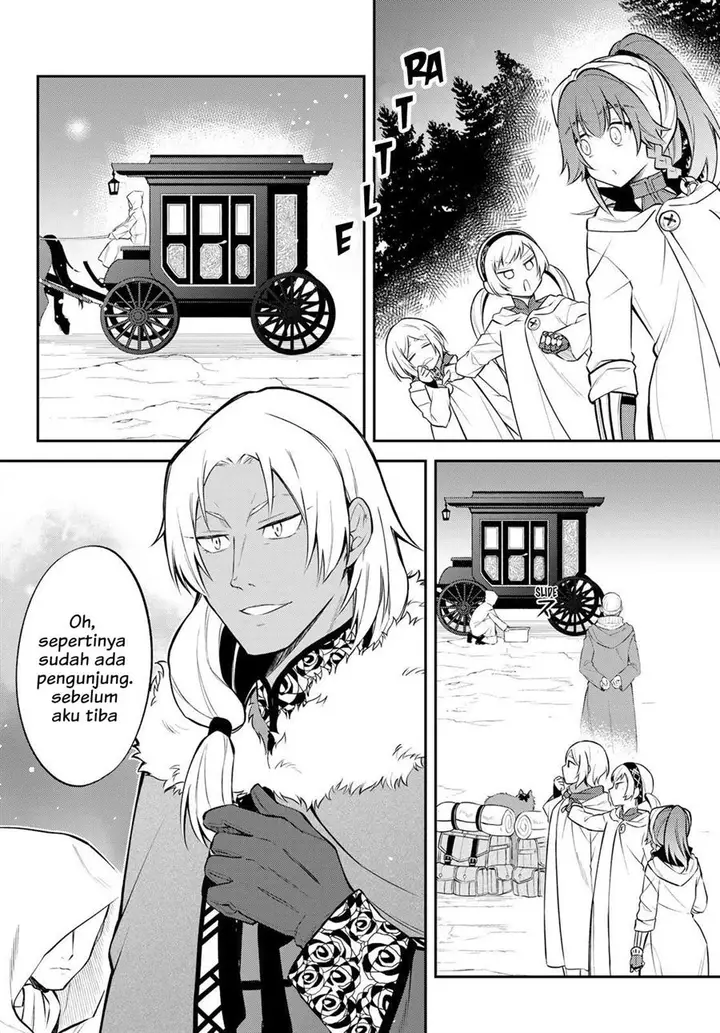 image-komik-tensei-shitara-slime-datta-ken-ibun-makoku-gurashi-no-trinity-chapter-54-7/25