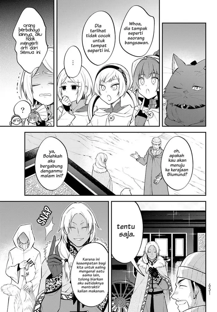 image-komik-tensei-shitara-slime-datta-ken-ibun-makoku-gurashi-no-trinity-chapter-54-8/25