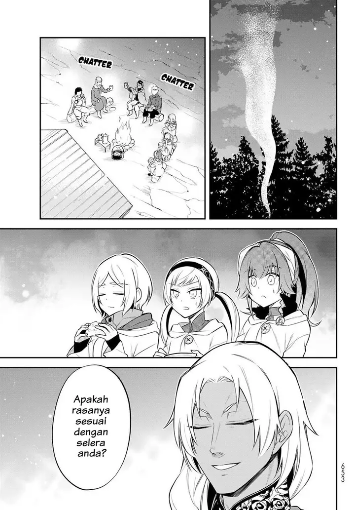 image-komik-tensei-shitara-slime-datta-ken-ibun-makoku-gurashi-no-trinity-chapter-54-10/25