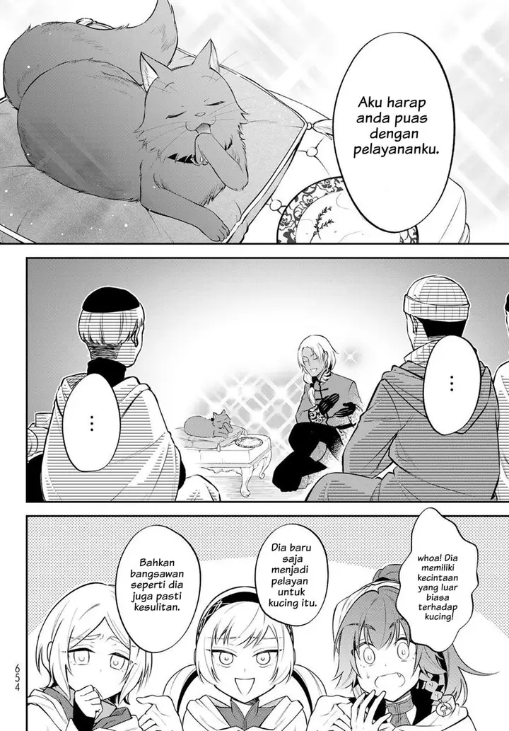 image-komik-tensei-shitara-slime-datta-ken-ibun-makoku-gurashi-no-trinity-chapter-54-11/25