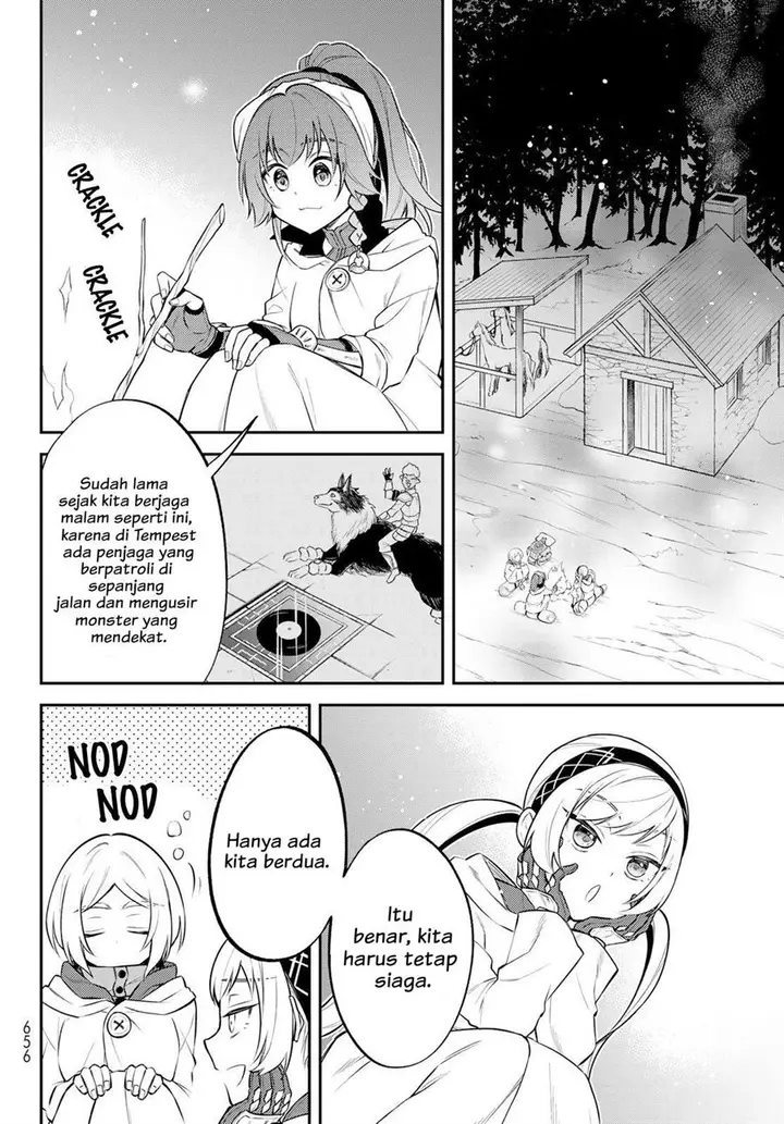image-komik-tensei-shitara-slime-datta-ken-ibun-makoku-gurashi-no-trinity-chapter-54-13/25