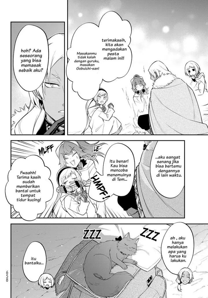 image-komik-tensei-shitara-slime-datta-ken-ibun-makoku-gurashi-no-trinity-chapter-54-15/25