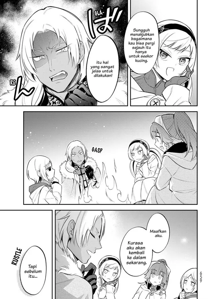 image-komik-tensei-shitara-slime-datta-ken-ibun-makoku-gurashi-no-trinity-chapter-54-16/25