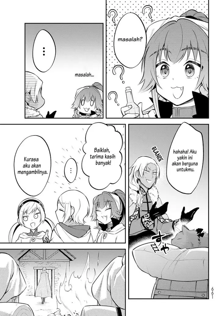 image-komik-tensei-shitara-slime-datta-ken-ibun-makoku-gurashi-no-trinity-chapter-54-18/25