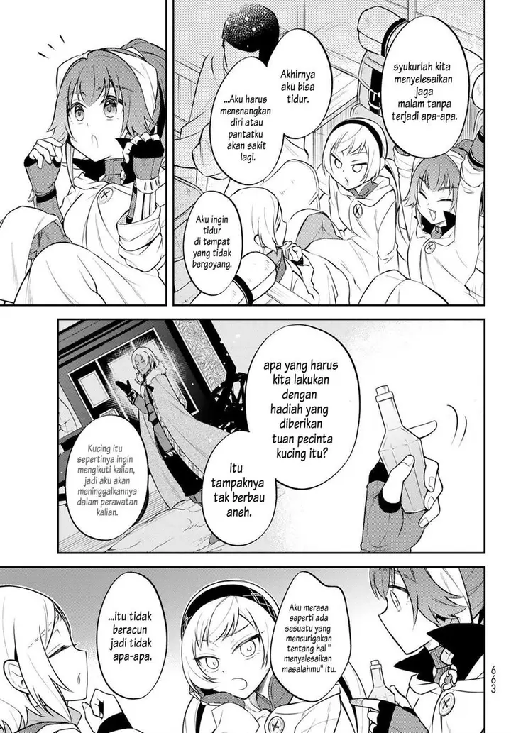 image-komik-tensei-shitara-slime-datta-ken-ibun-makoku-gurashi-no-trinity-chapter-54-20/25