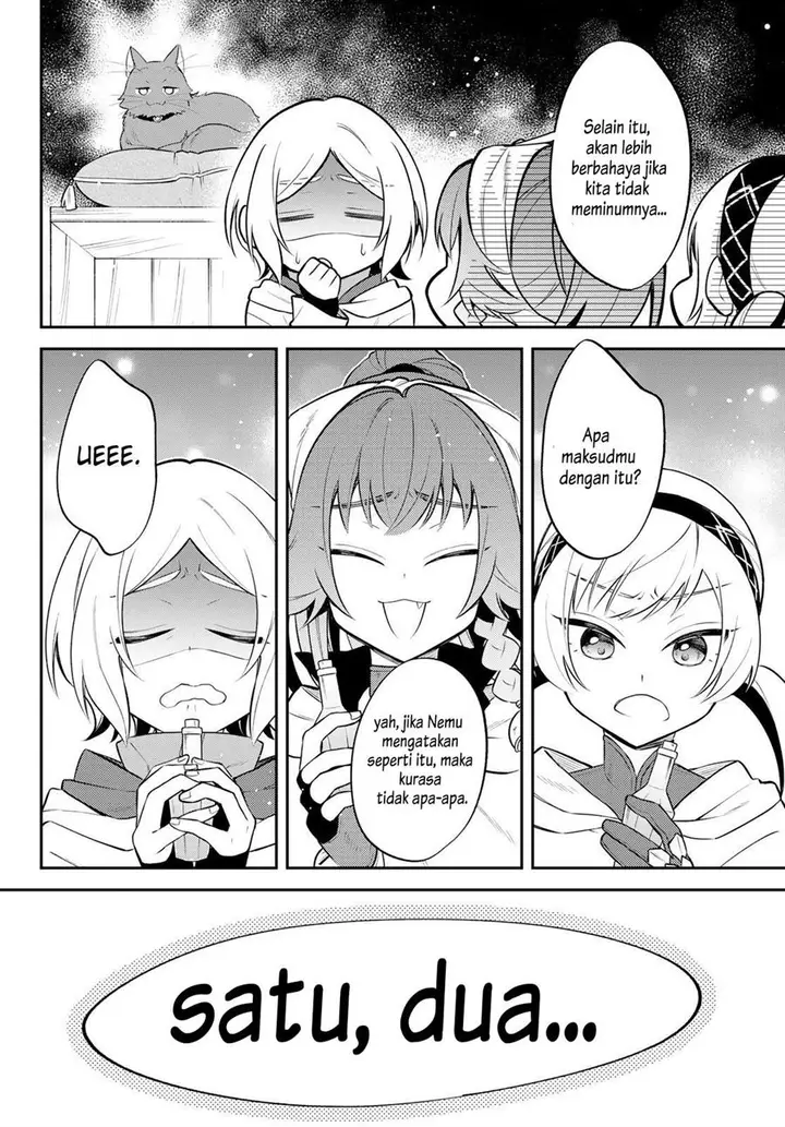 image-komik-tensei-shitara-slime-datta-ken-ibun-makoku-gurashi-no-trinity-chapter-54-21/25