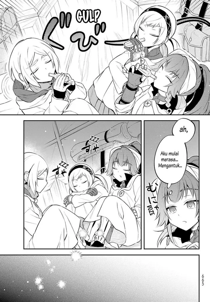 image-komik-tensei-shitara-slime-datta-ken-ibun-makoku-gurashi-no-trinity-chapter-54-22/25