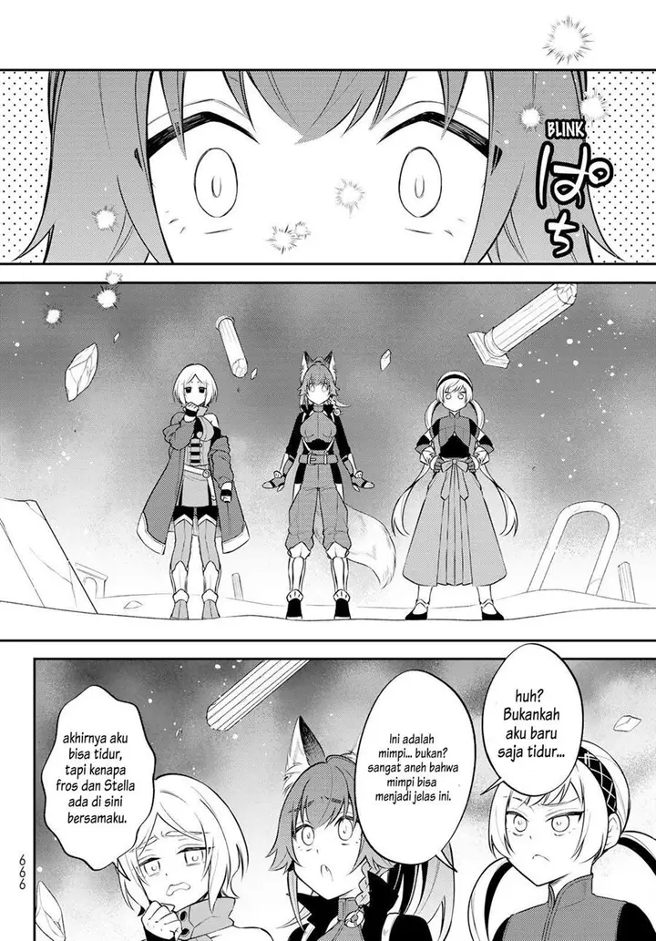 image-komik-tensei-shitara-slime-datta-ken-ibun-makoku-gurashi-no-trinity-chapter-54-23/25