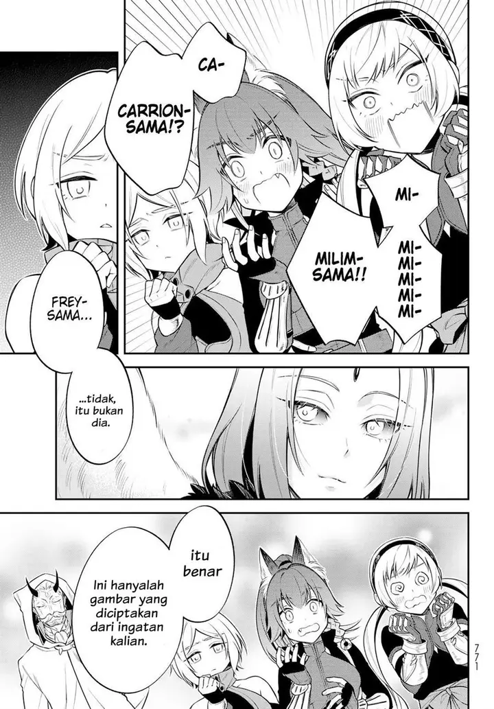 image-komik-tensei-shitara-slime-datta-ken-ibun-makoku-gurashi-no-trinity-chapter-55-3/36