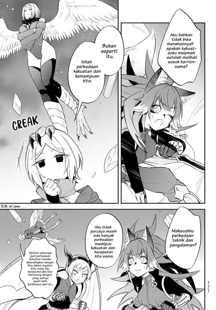 image-komik-tensei-shitara-slime-datta-ken-ibun-makoku-gurashi-no-trinity-chapter-55-9/36
