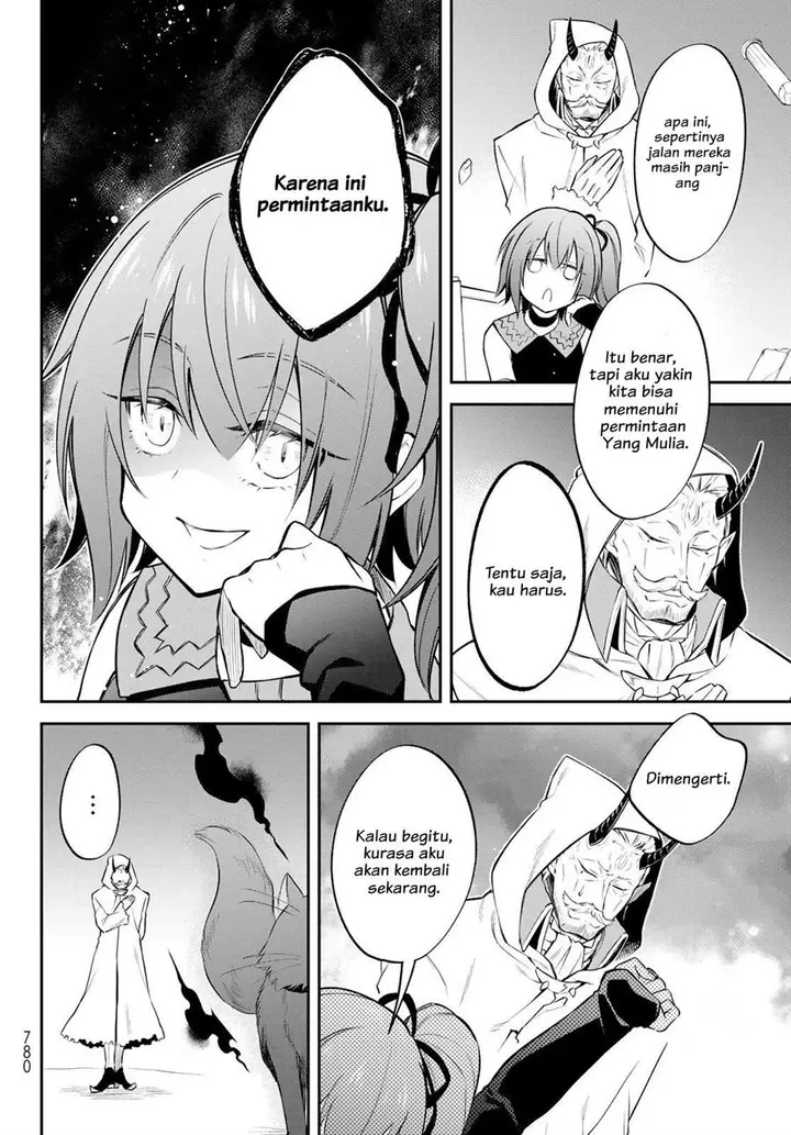 image-komik-tensei-shitara-slime-datta-ken-ibun-makoku-gurashi-no-trinity-chapter-55-12/36