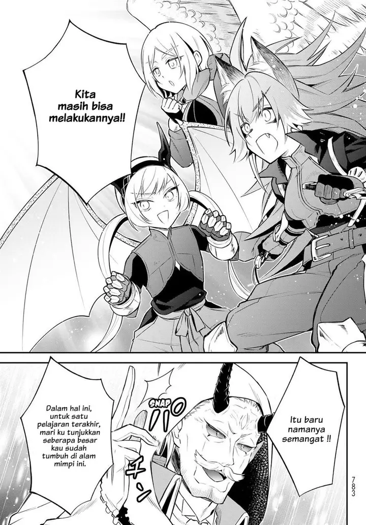 image-komik-tensei-shitara-slime-datta-ken-ibun-makoku-gurashi-no-trinity-chapter-55-15/36